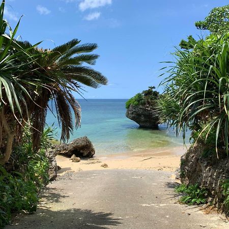 Villa Sound Of The Surf Ishigaki  Exterior photo