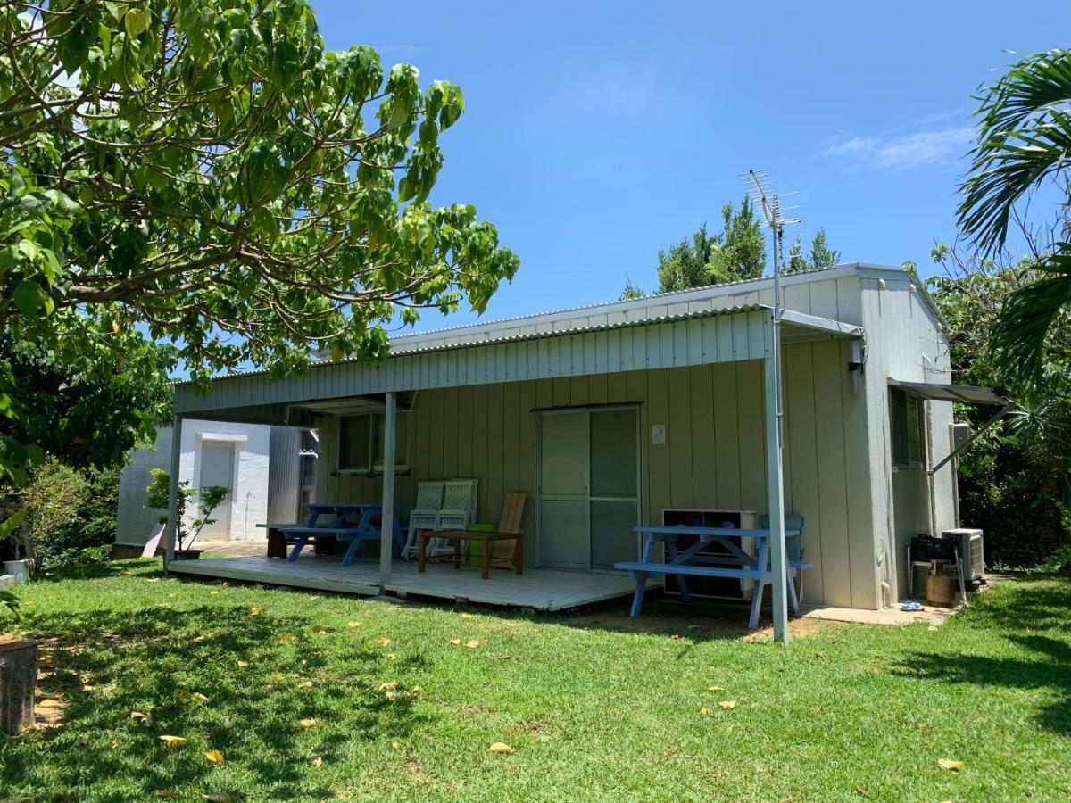 Villa Sound Of The Surf Ishigaki  Exterior photo