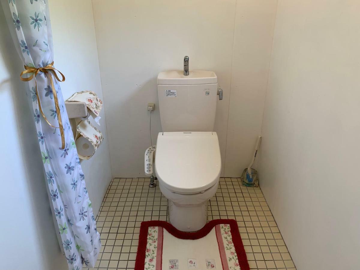 Villa Sound Of The Surf Ishigaki  Exterior photo