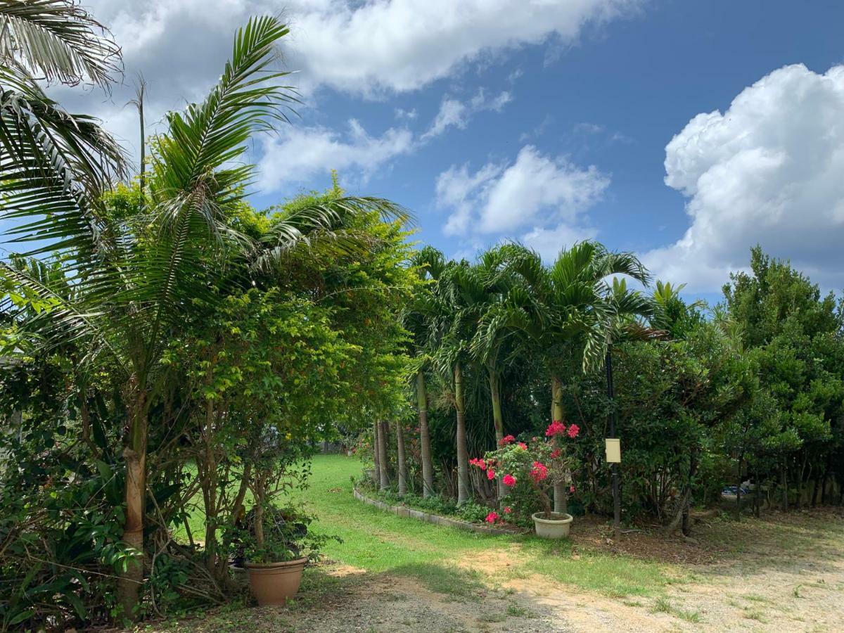 Villa Sound Of The Surf Ishigaki  Exterior photo