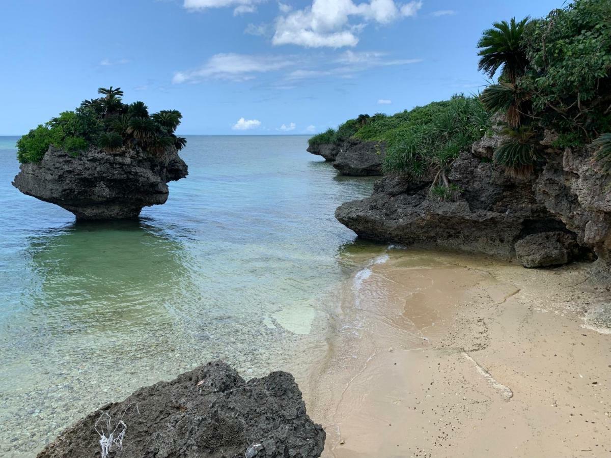 Villa Sound Of The Surf Ishigaki  Exterior photo