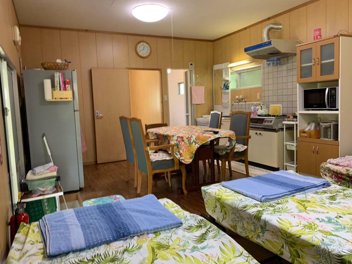 Villa Sound Of The Surf Ishigaki  Exterior photo