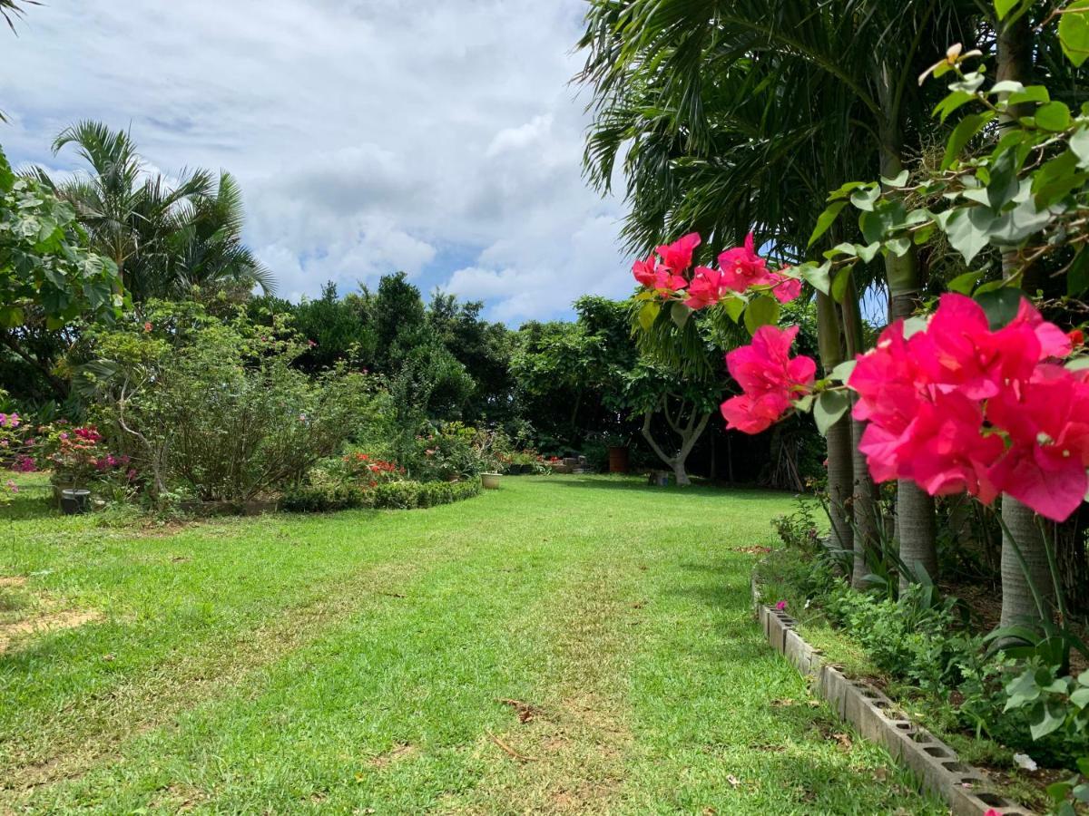 Villa Sound Of The Surf Ishigaki  Exterior photo