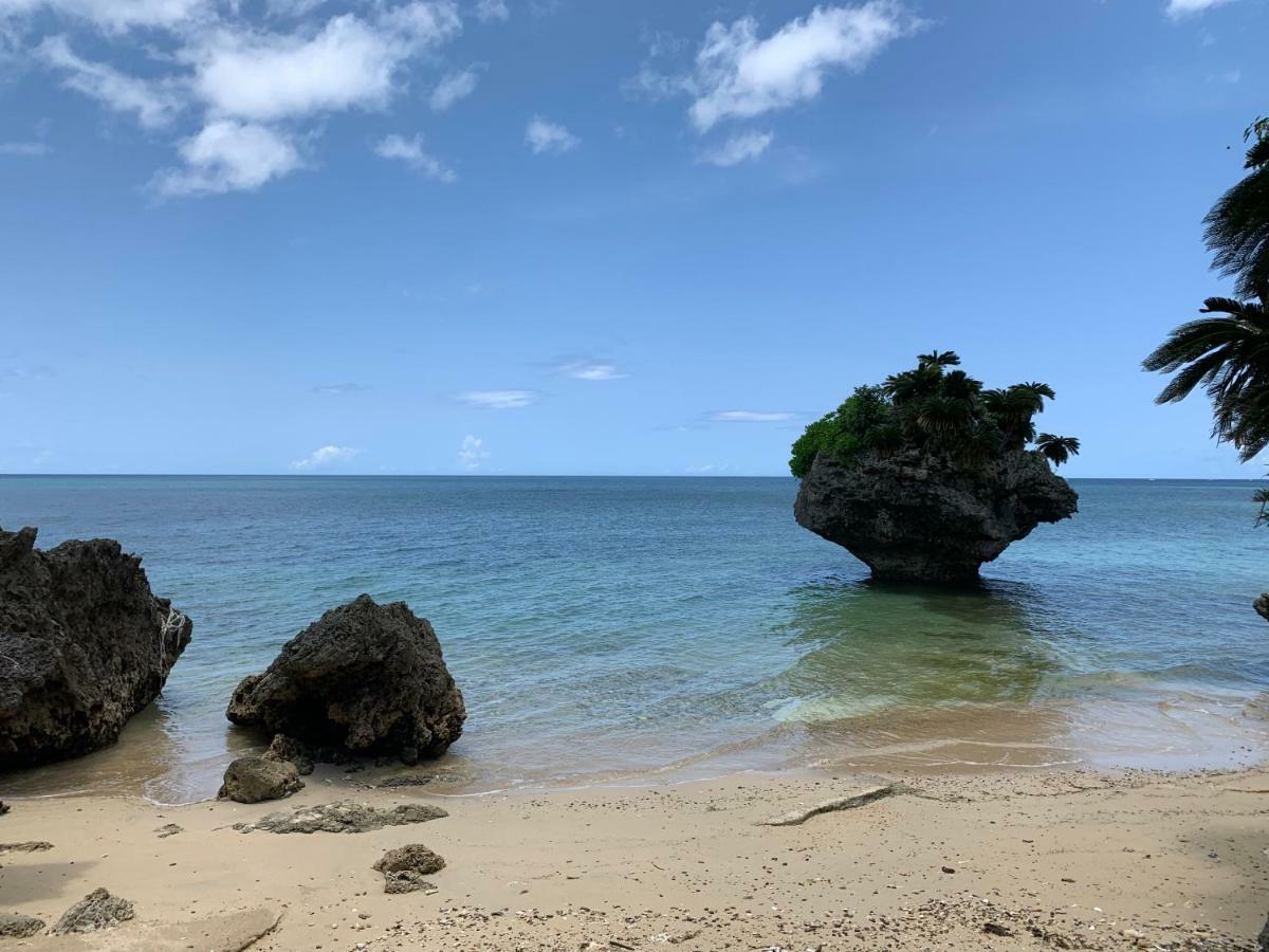 Villa Sound Of The Surf Ishigaki  Exterior photo