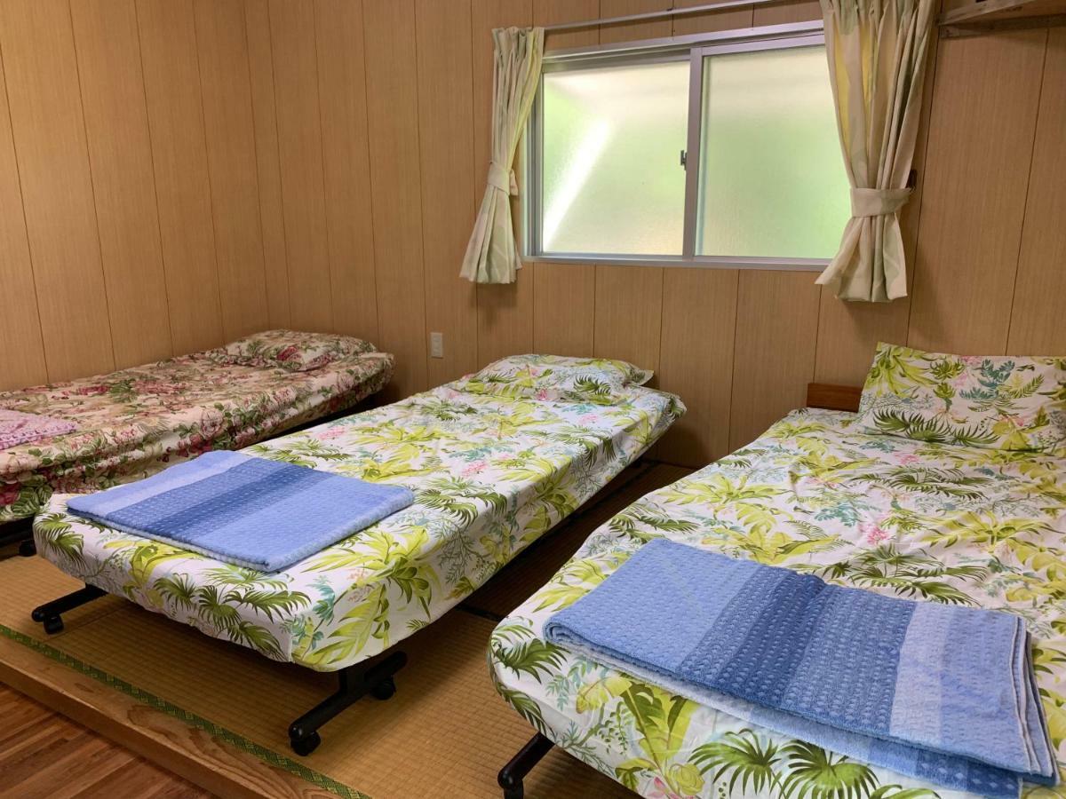 Villa Sound Of The Surf Ishigaki  Exterior photo
