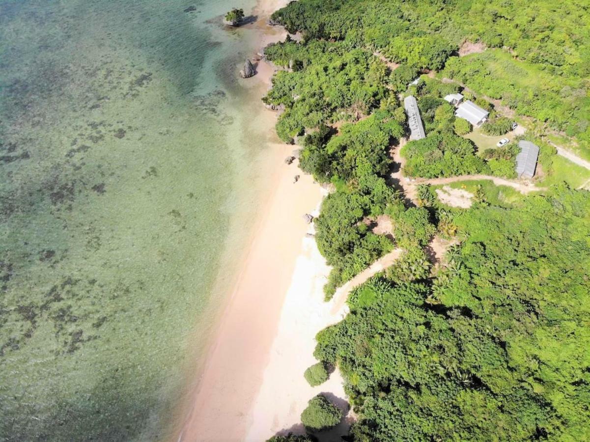 Villa Sound Of The Surf Ishigaki  Exterior photo